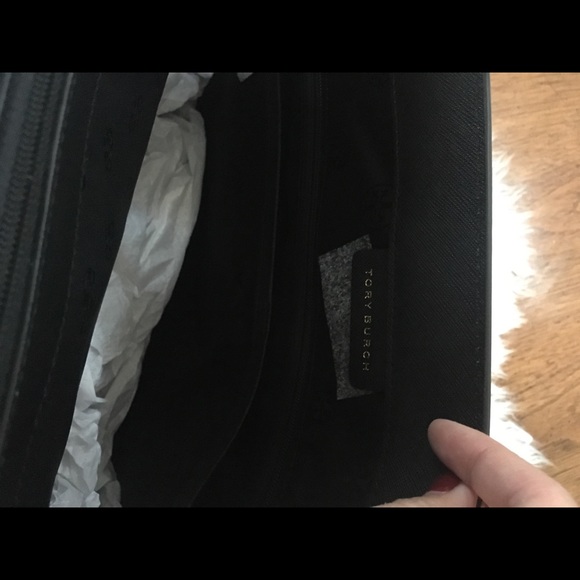 Tory Burch Emerson large tote bag - Picture 6 of 8